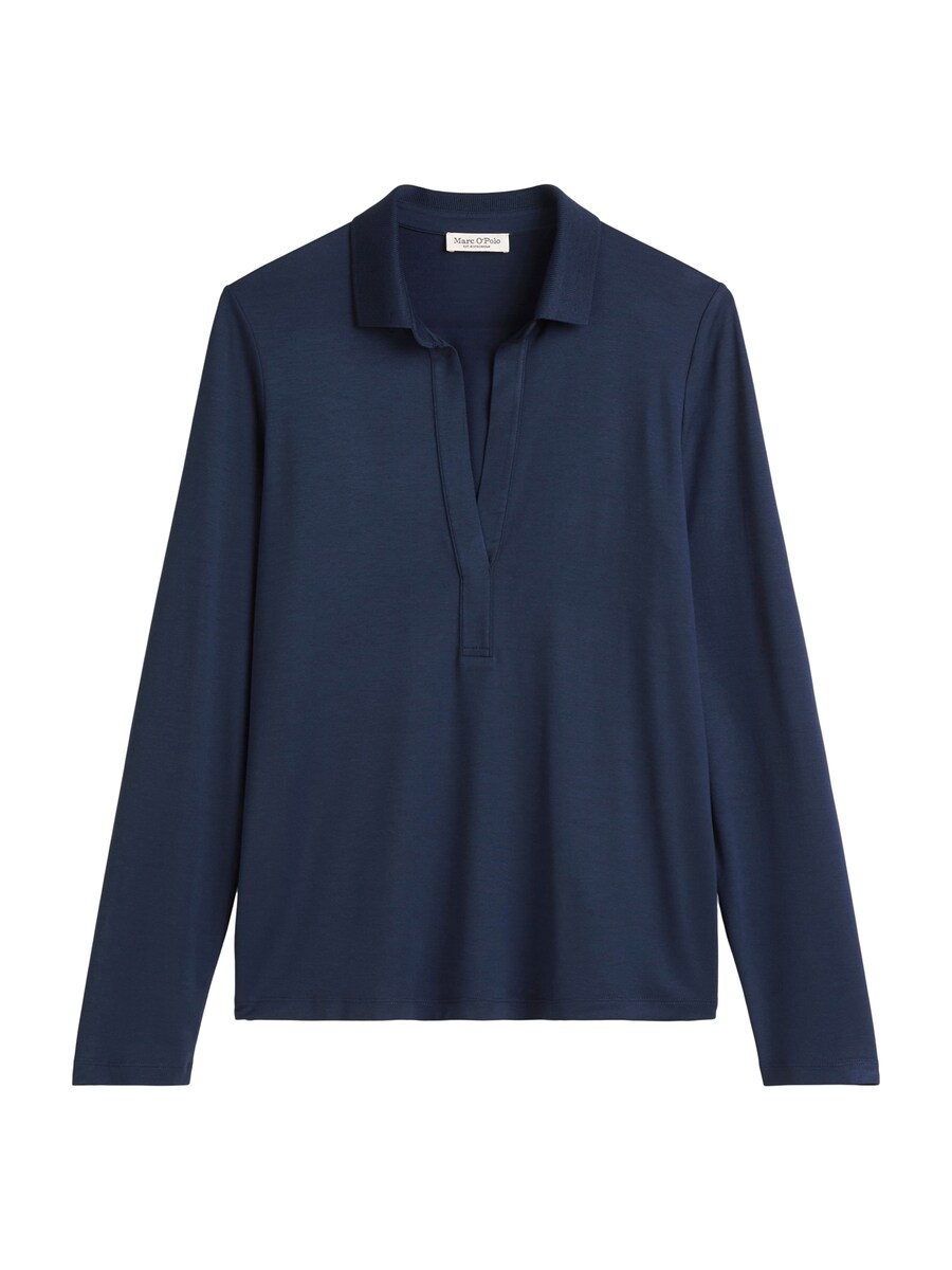 

Блуза Marc OPolo, marine blue