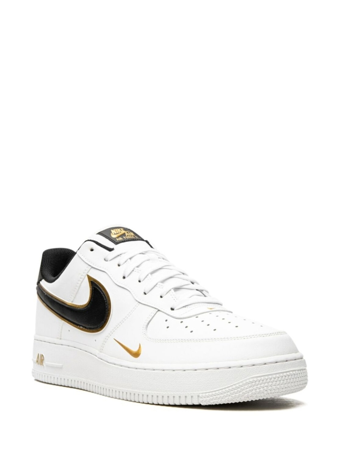 Nike кроссовки Air Force 1 '07 LV8, белый — фото 2