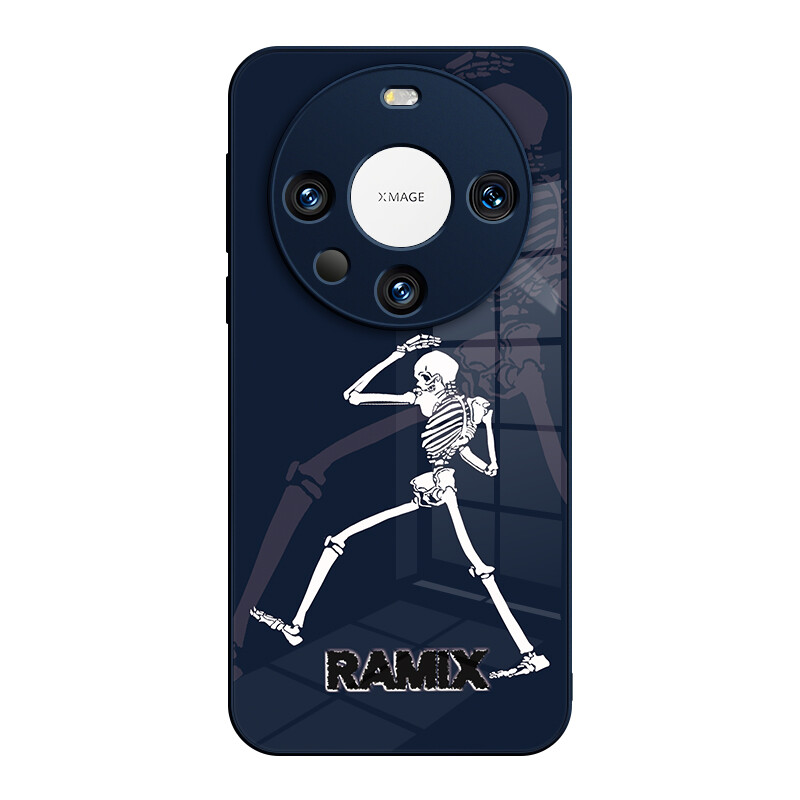 

Мелкие кости Чехол для телефона Small Bones, DWJYJBL1136 - Phantom Gray
