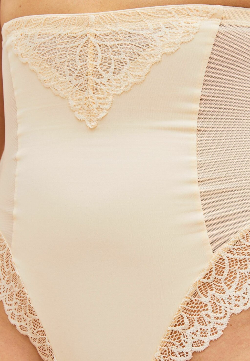 Корректирующее белье TUMMY CONTROL FIRM SUPER HIGH WAIST Next, цвет Nude — фото 2