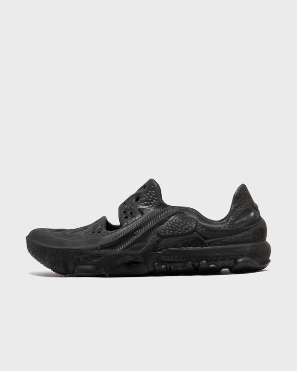 

Кроссовки Nike Ispa Universal, черный