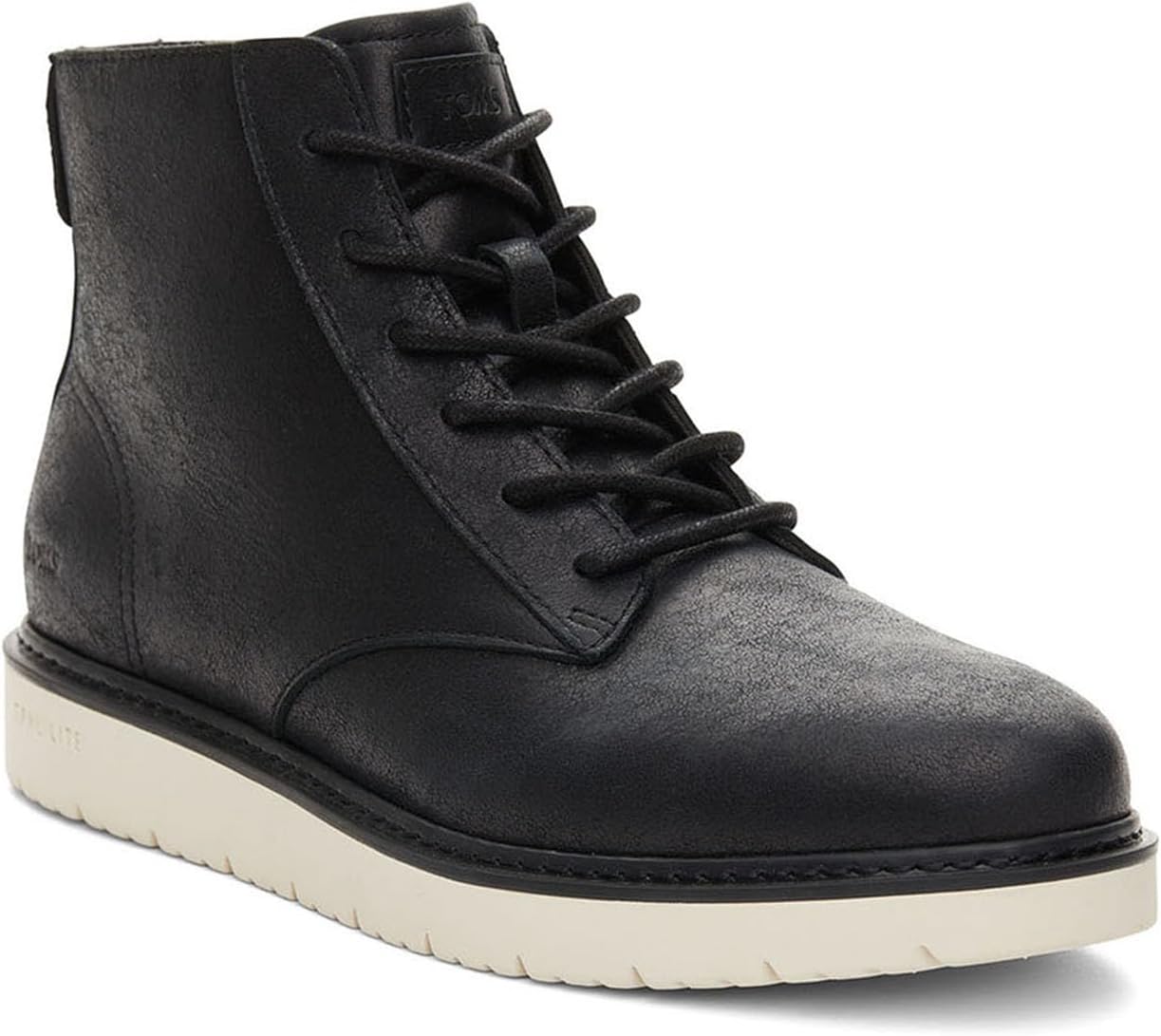 Мужские кроссовки TOMS Navi Trvl Lite Ranger, черный — фото 2