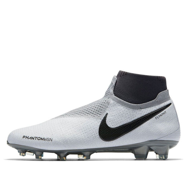 

Кроссовки phantom vision elite df fg 'pure platinum' Nike, мультиколор