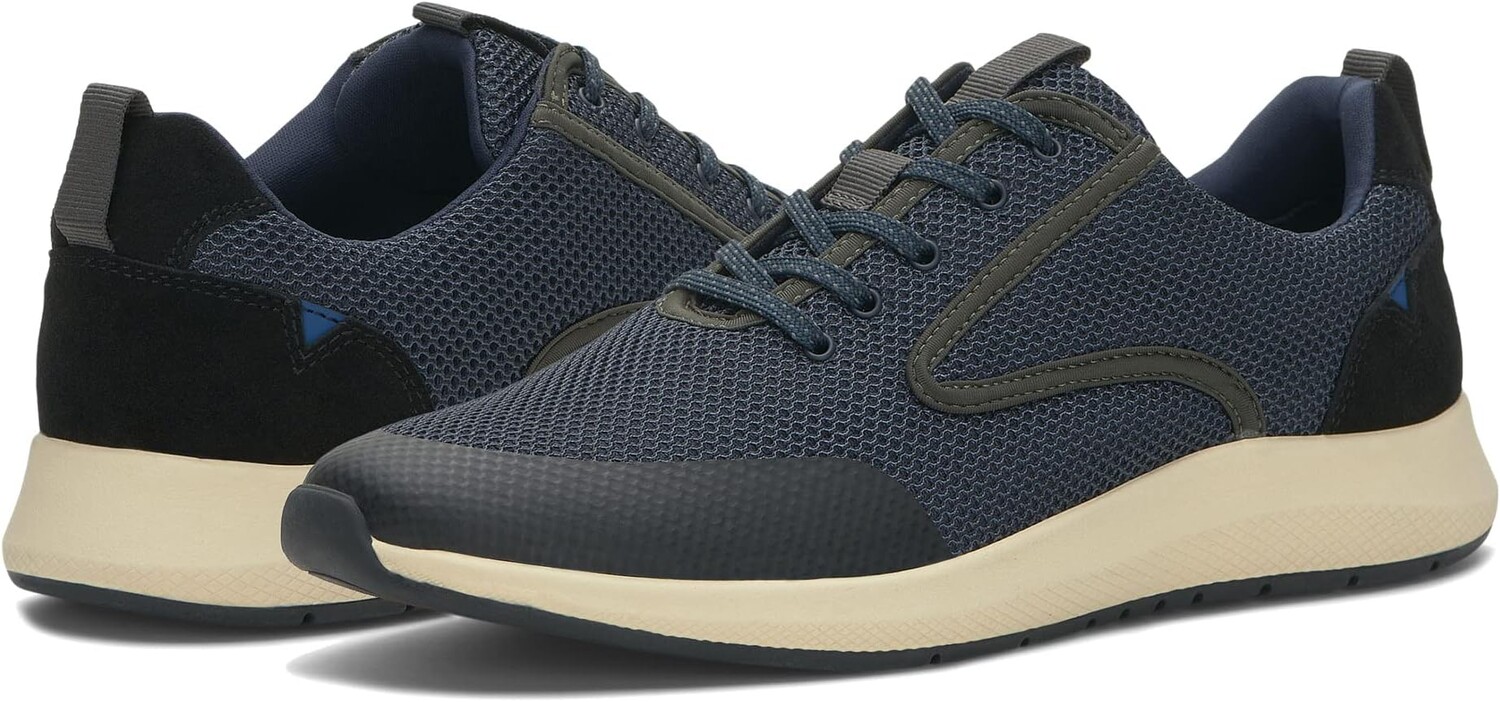 

Кроссовки Emmitt Mesh Sneaker Vince Camuto, цвет Eclipse/Black, Серый, Кроссовки Emmitt Mesh Sneaker Vince Camuto, цвет Eclipse/Black