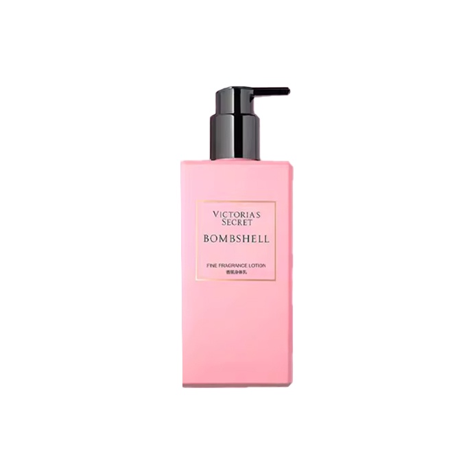 Парфюмированный лосьон для тела Victoria's Secret Bombshell, 250 мл