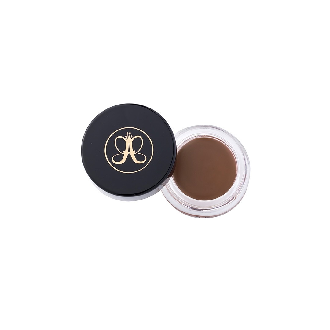 

Пудра для лица dipbrow pomade-dark brown Anastasia Beverly Hills, auburn, вес 4 гр.