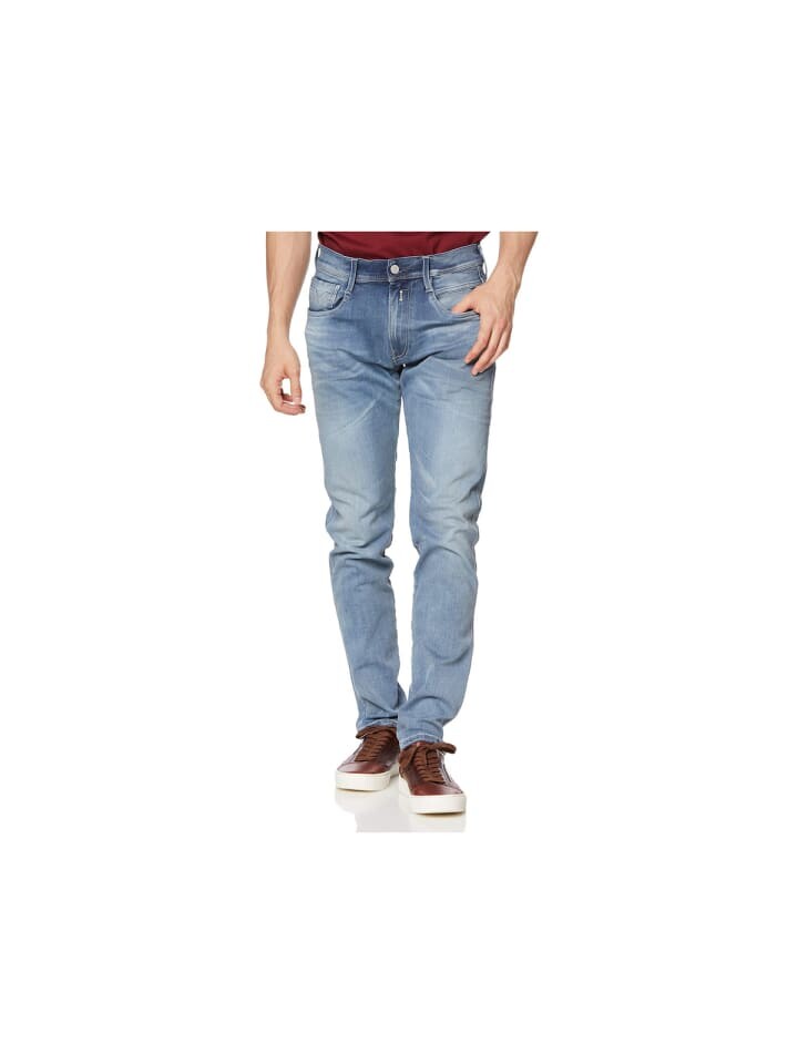 

Джинсы Replay Jeans, цвет uni