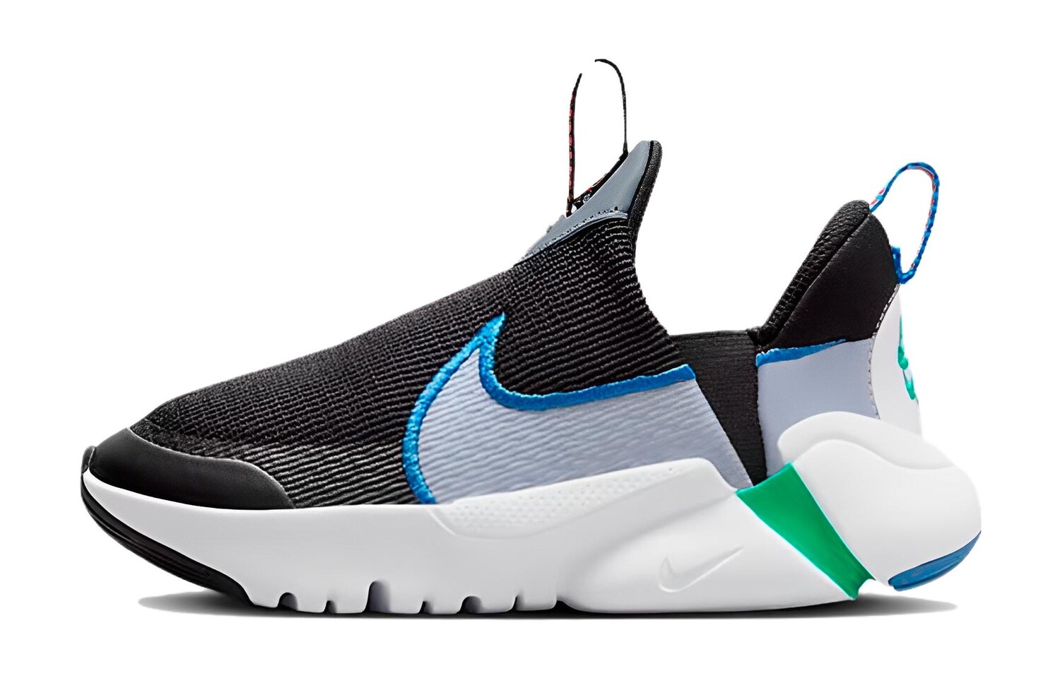 

Детские кроссовки Nike Flex Plus Детские