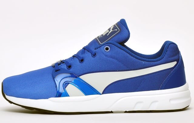 

Trinomic xt s Blur для мужчин Puma, синий