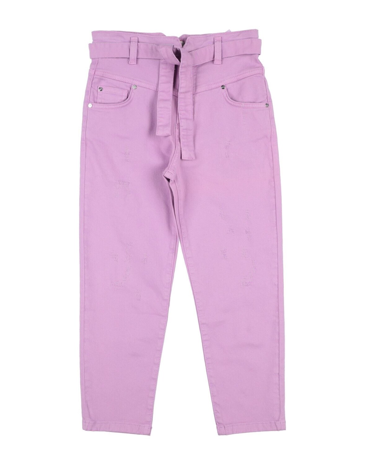 

Джинсы Pinko Up, розовый