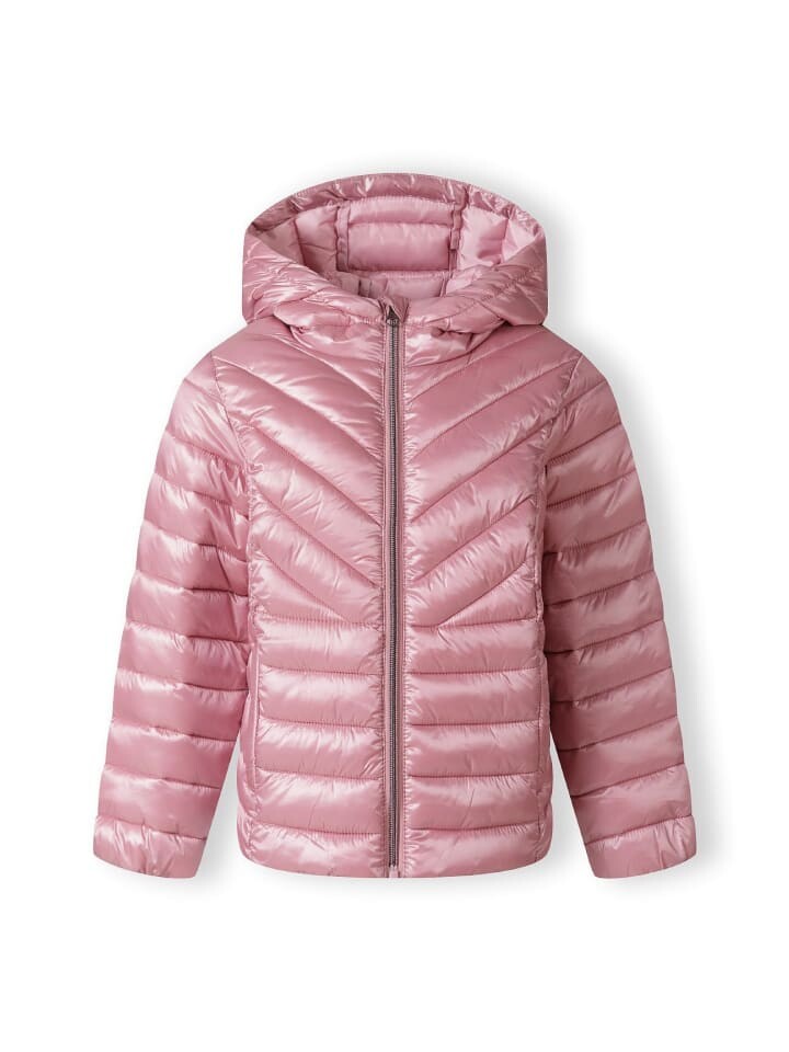

Зимняя куртка Minoti n & mäntel 20coat66, розовый