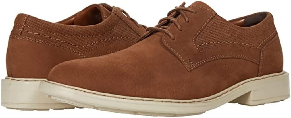 

Мужские оксфорды Rockport Tanner с гладким носком