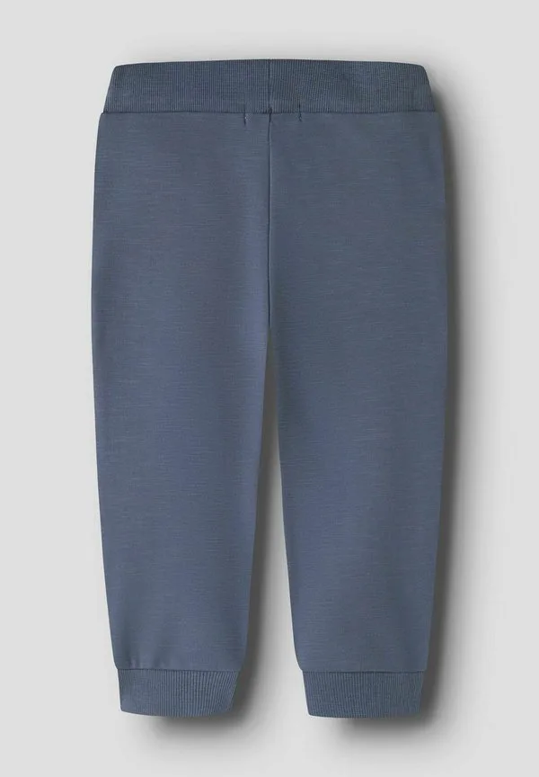 Спортивные штаны для бега Name It, Vintage Indigo — фото 2