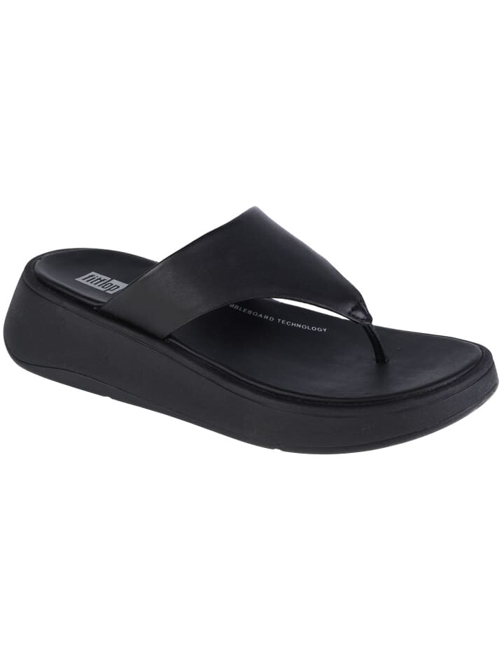 

Сандалии fitflop, черный
