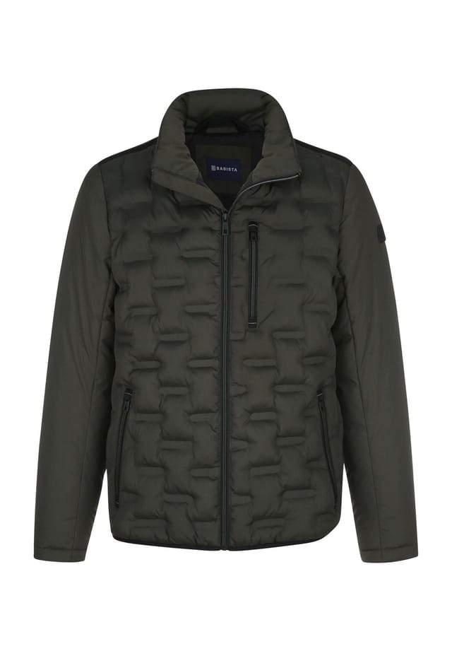 

Куртка люцивелли Babista, зеленый