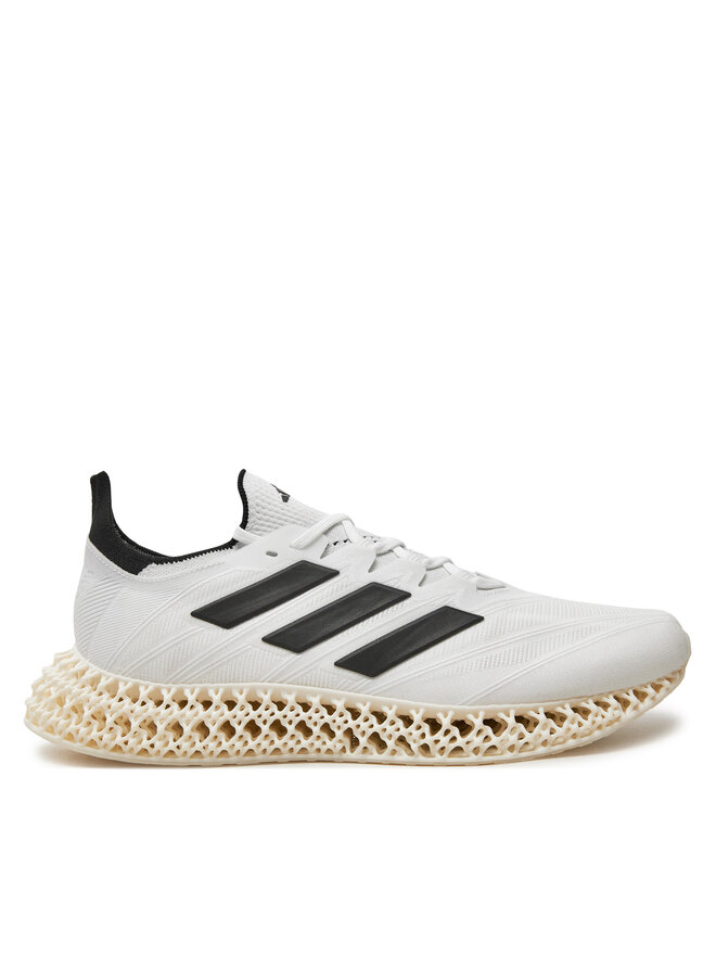 

Кроссовки 4Dfwd 4 ID8887 Adidas, белый