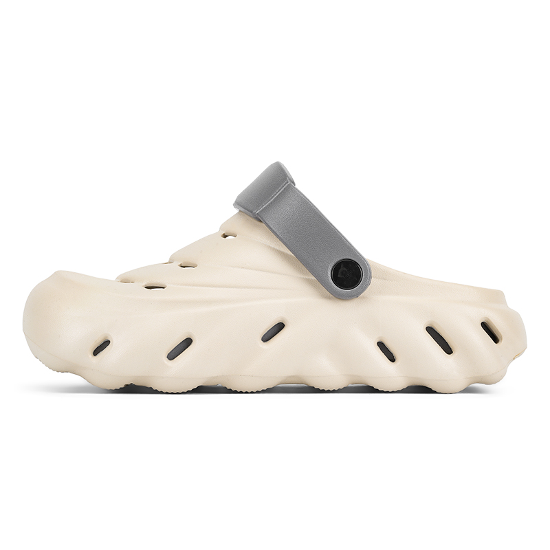 

LEXON Клоги мужские хаки, цвет Khaki