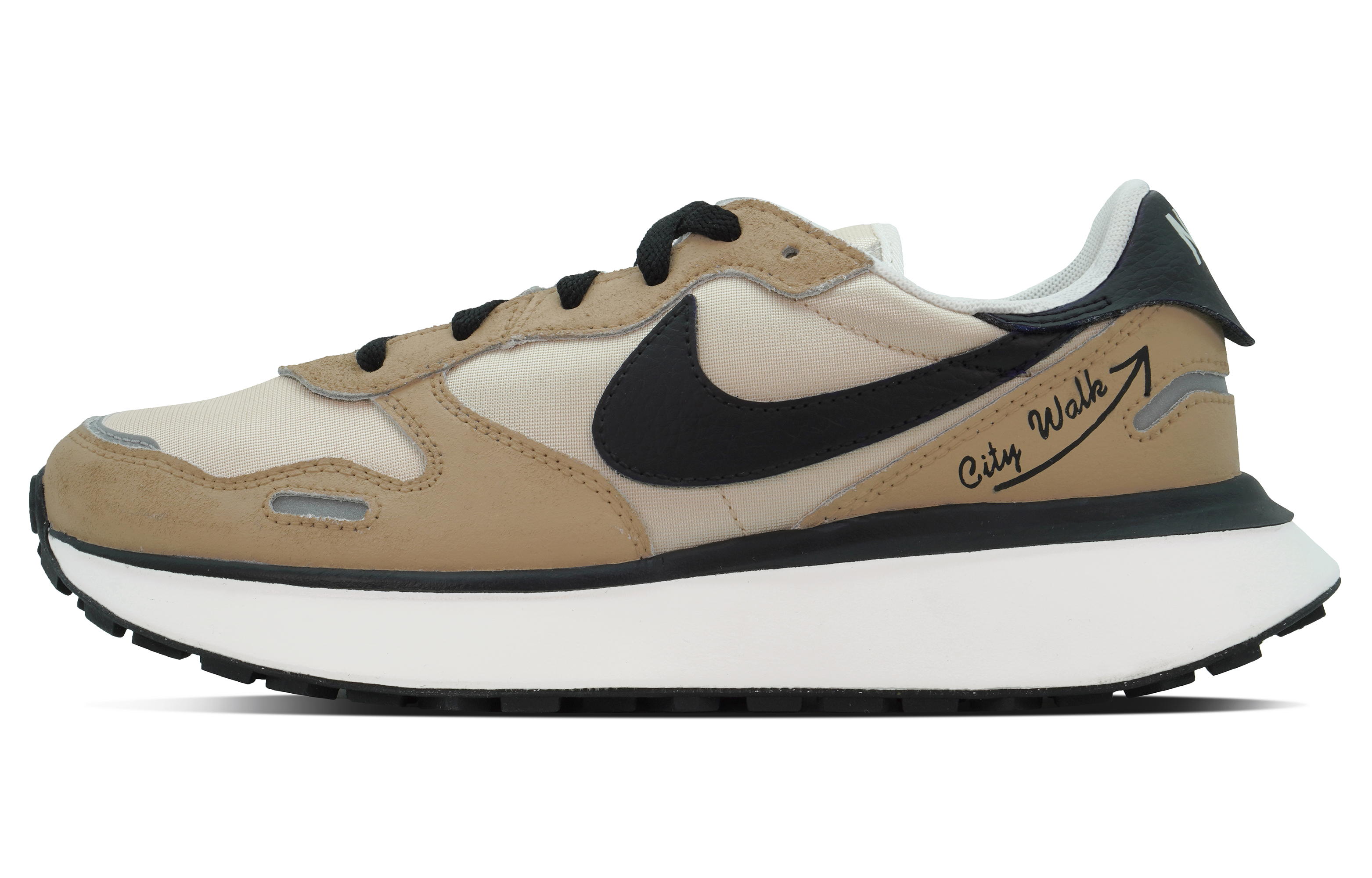 

Обувь Nike Phoenix Waffle Lifestyle унисекс, Khaki