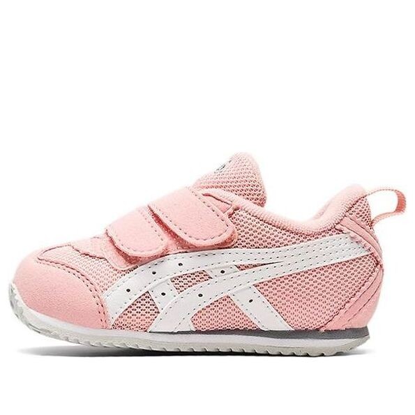 

Кроссовки метид узкие Asics, розовый