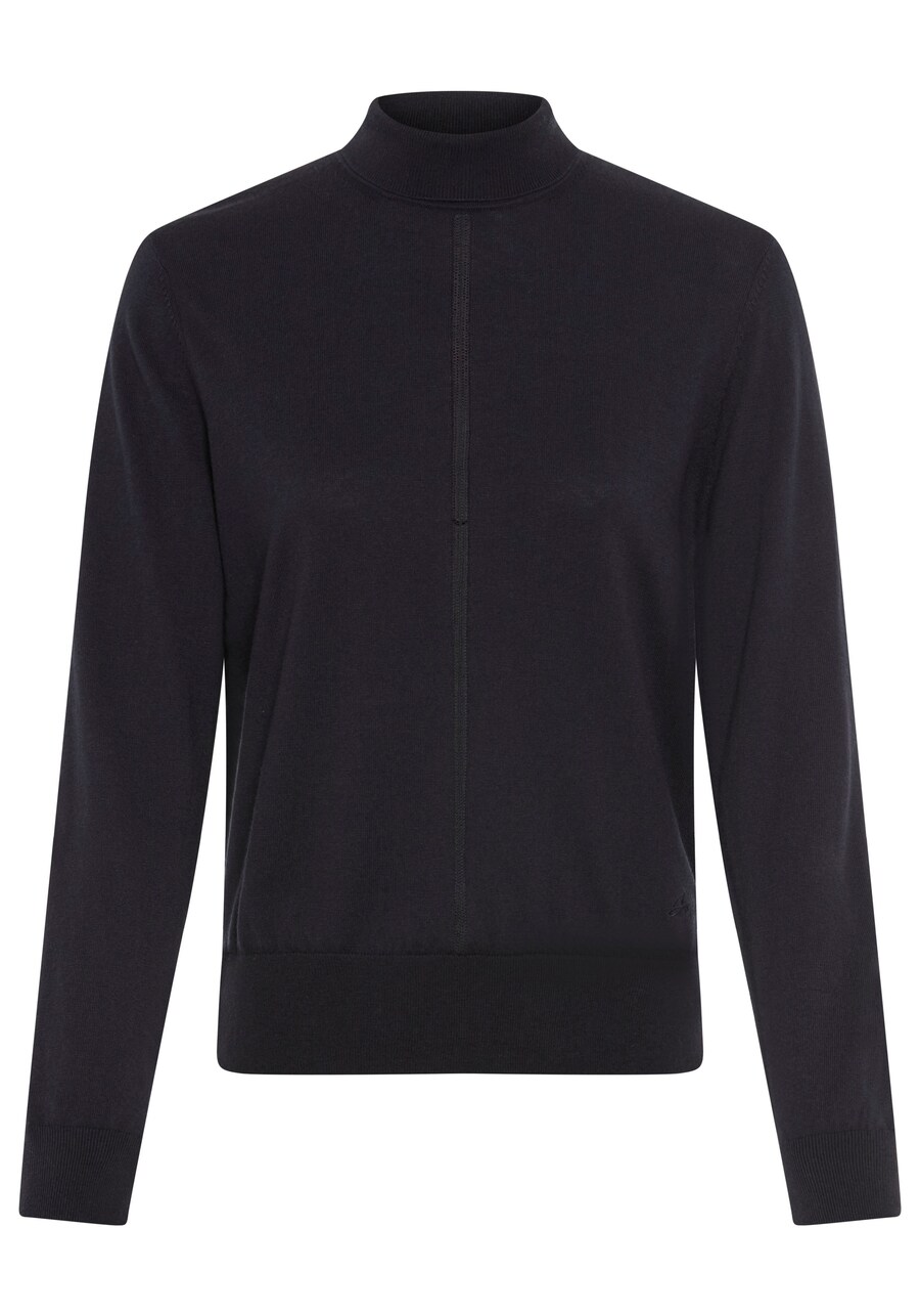 

Свитер BOSS Orange, Dark blue