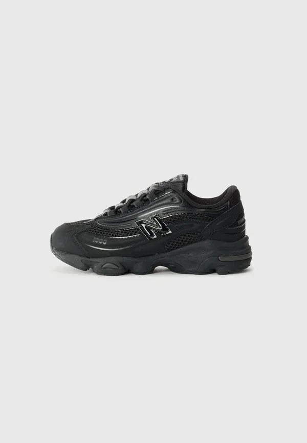 Кроссовки New Balance 1000, черный