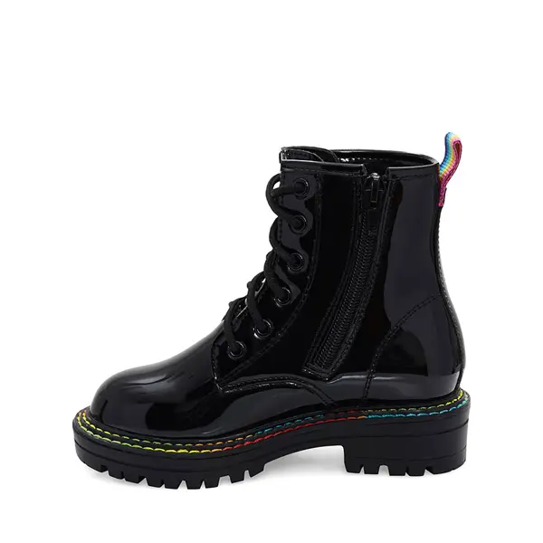 

Ботинки Kurt Geiger Birdie Boot, черный