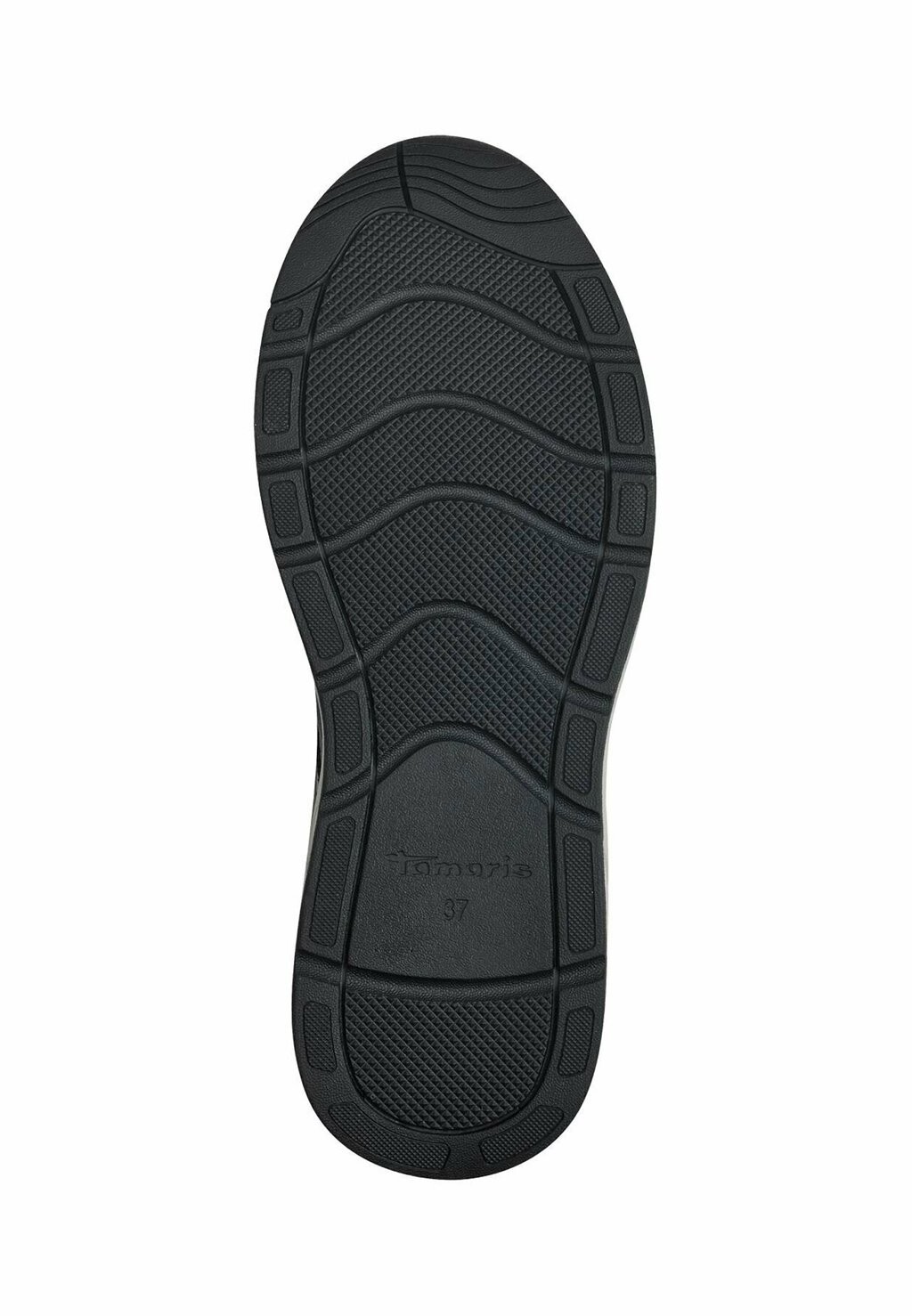 

Кроссовки Tamaris, фиолетовый
