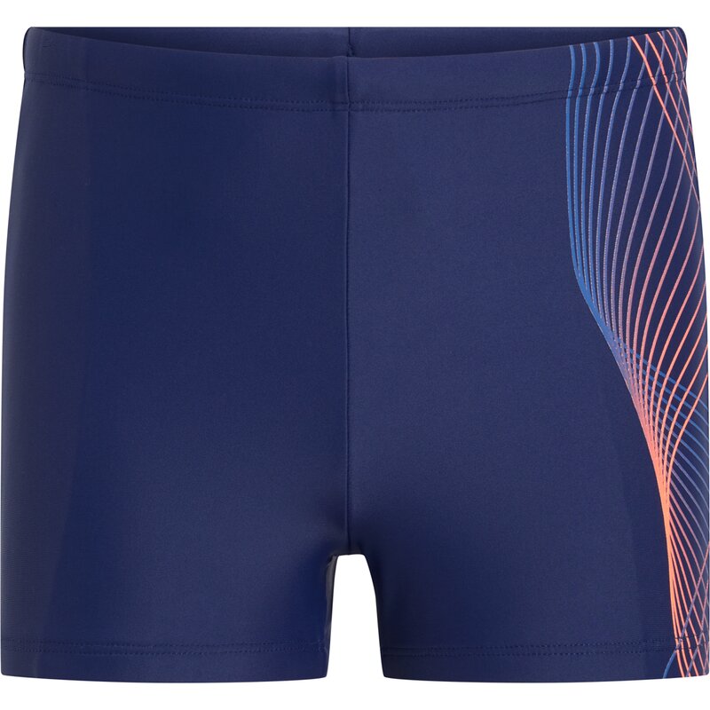 

Swimming shorts ju.-badehose norm trunks b Energetics, мультиколор