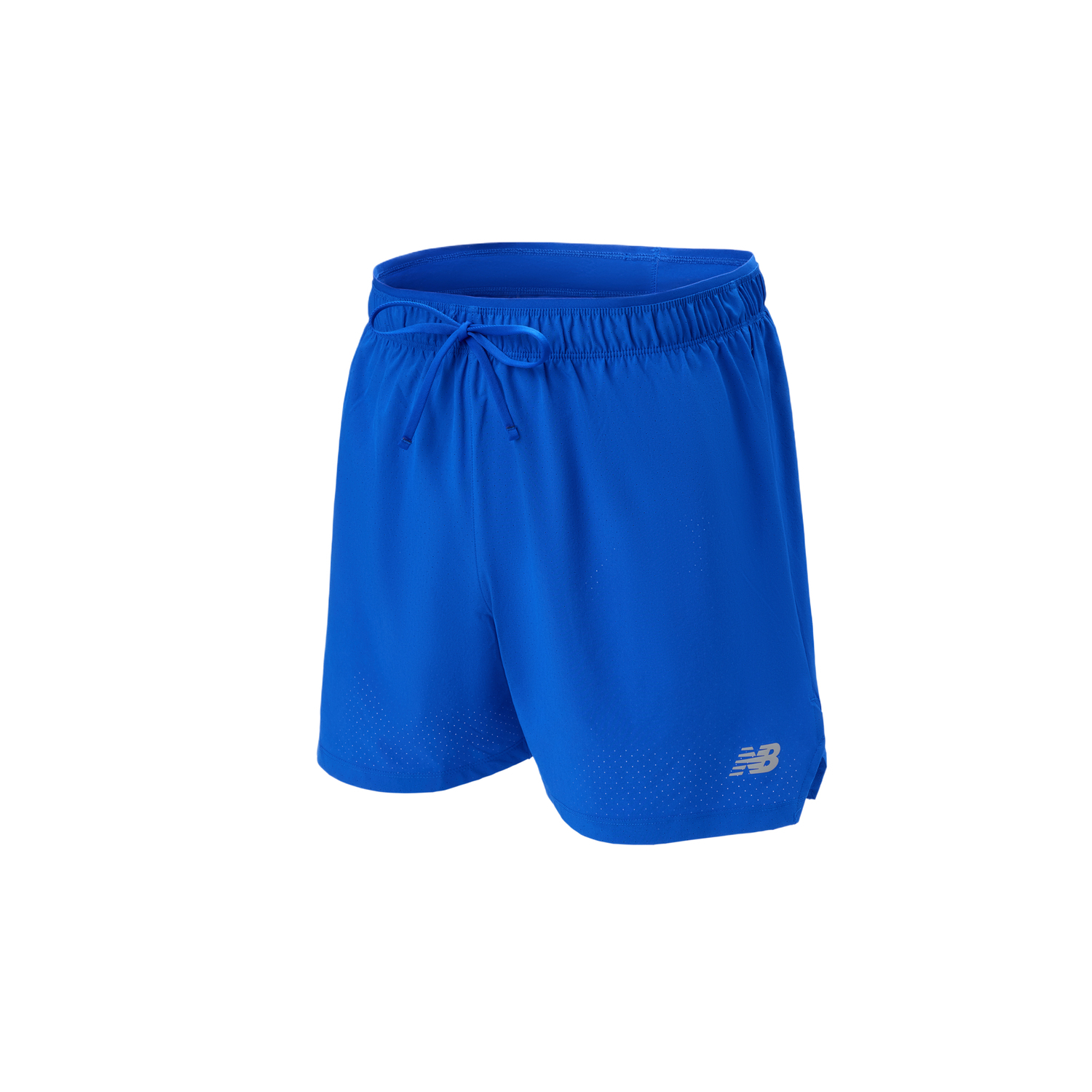 

Спортивные шорты мужские New Balance, синий