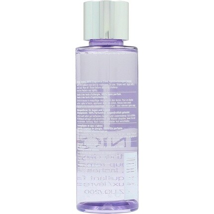 Средство для снятия макияжа Take The Day Off 200 мл, Clinique — фото 2