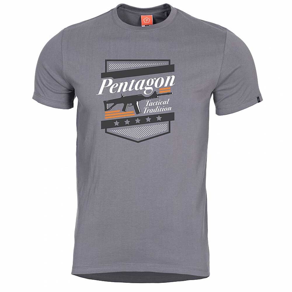 

Футболка Pentagon Ageron ACR, серый