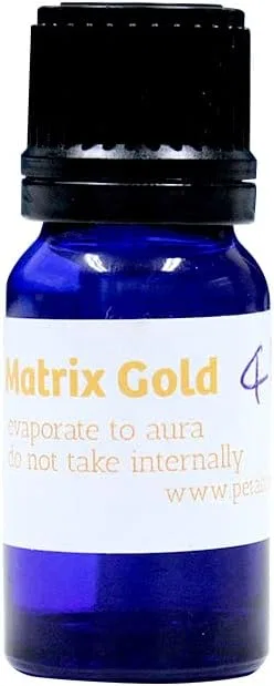 Эссенция — Petal Tone Matrix Gold, , бесцветная, 10 мл