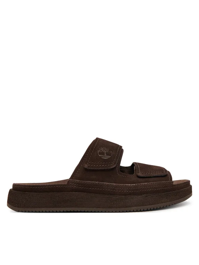 Timberland Мюли TB0A2755EIV1 коричневые