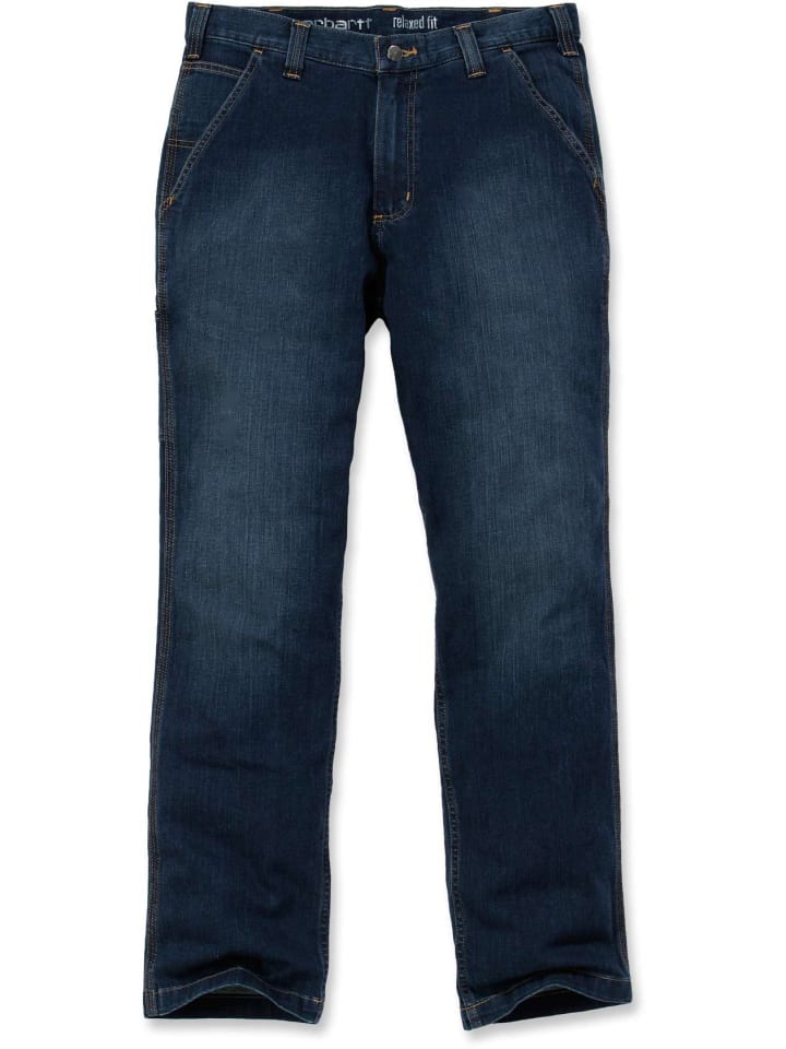 

Функциональные брюки CARHARTT , синий