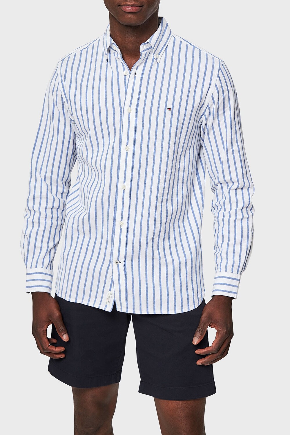 

Рубашка Tommy Hilfiger