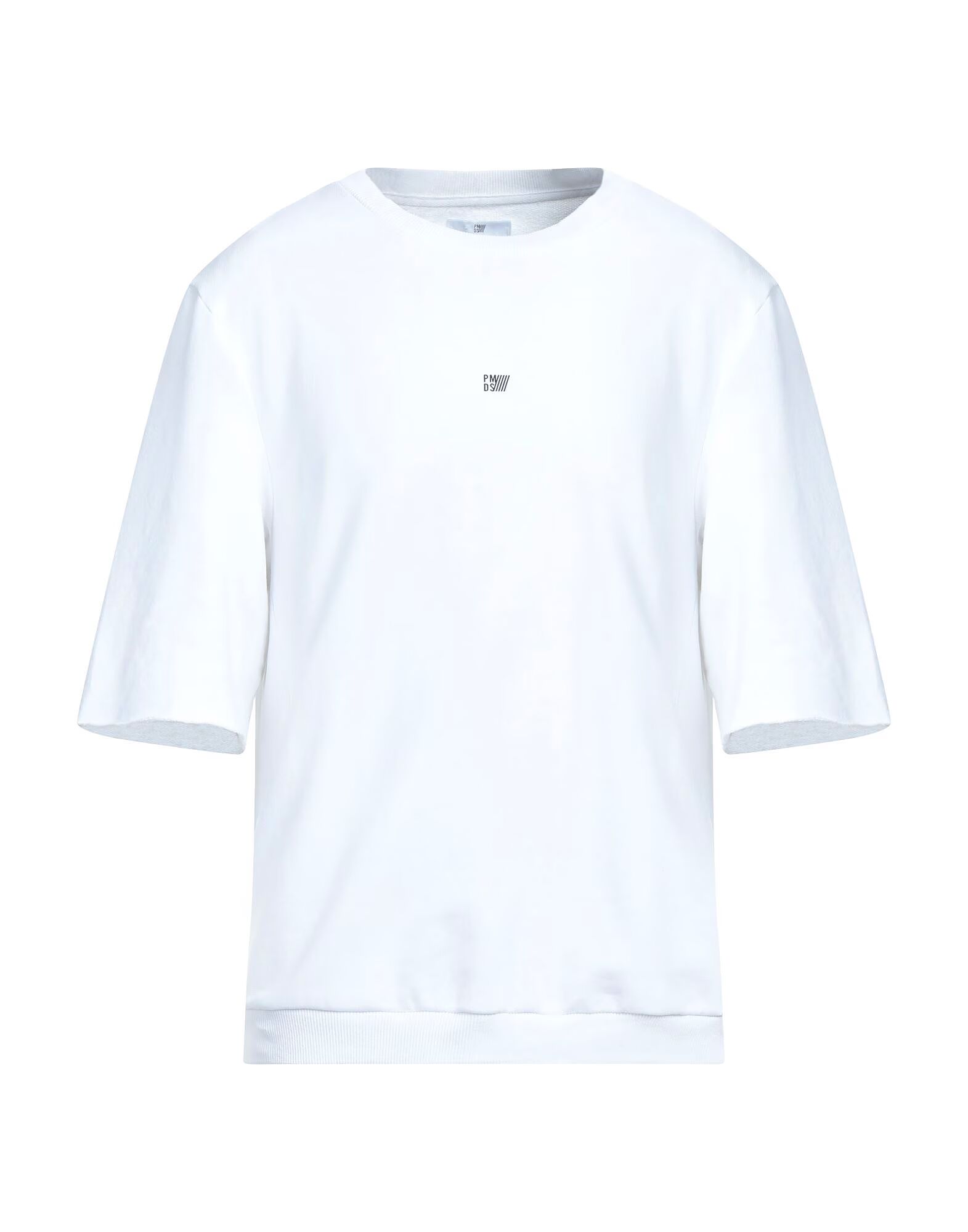 

Толстовка Pmds Premium Mood Denim Superior, белый