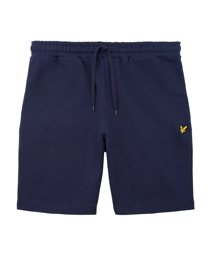 

Шорты Lyle & Scott, синий