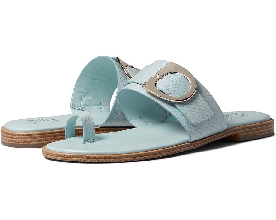 

Сандалии Naturalizer Finola, цвет Ocean Air Snake