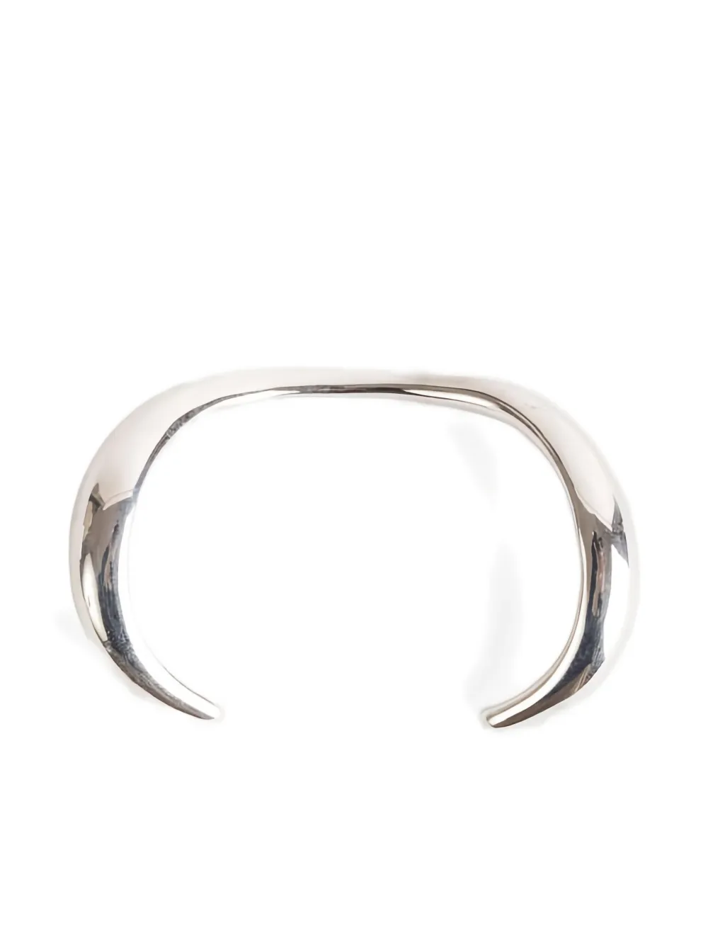 

Браслет Черепаха Charlotte Chesnais, серебяный