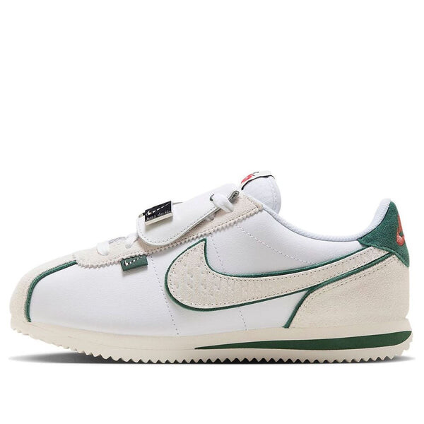 

Кроссовки Кортес Nike, белый