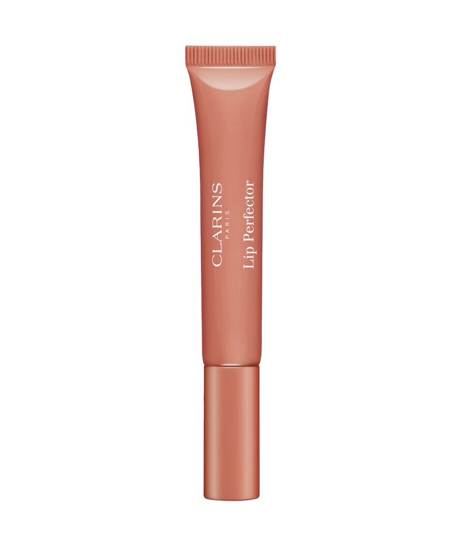 

Блеск для губ CLARINS Lip Perfector, Nr. 06 - Rosewood Shimmer, 12 ml