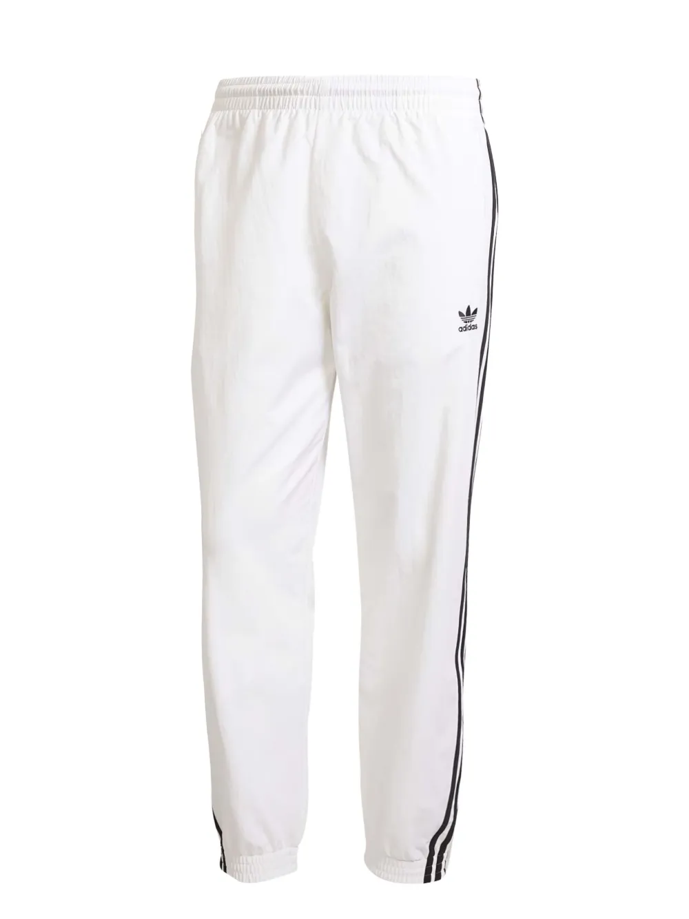 

Спортивные брюки Firebird adidas, белый
