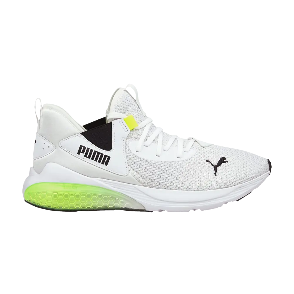 Кроссовки Cell Vive Fade Puma, белый