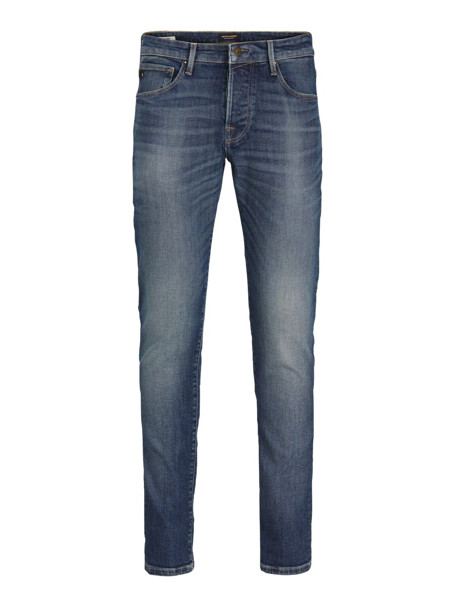 

Узкие джинсы JACK & JONES JACK & JONES JJIGLENN JJICON, Blue denim