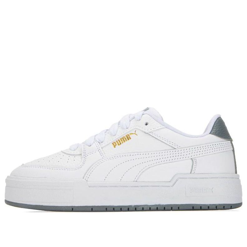

Кеды PUMA CA Pro 'White Grey', белый