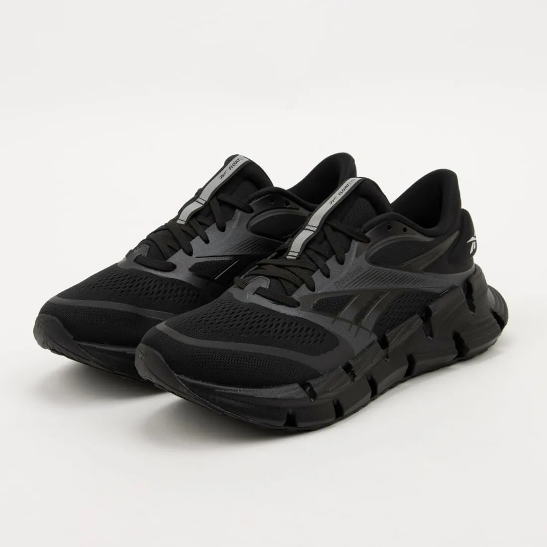 Мужские кроссовки Reebok Floatzig 2, черный — фото 3