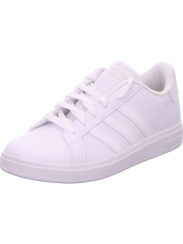 Низкие кроссовки adidas Grand Court 20, белый