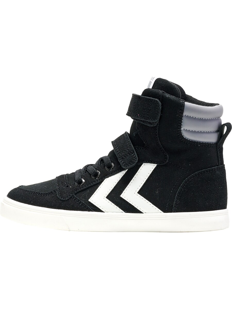 

Кроссовки Hummel Slimmer Stadil, черный