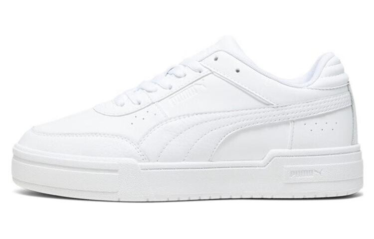 Обувь для скейтбординга Puma Ca Pro унисекс, Белый