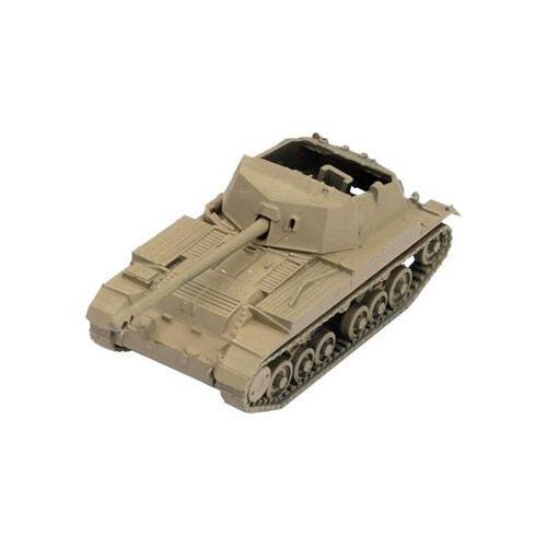 

Фигурки Wave 9 Tank – British Archer